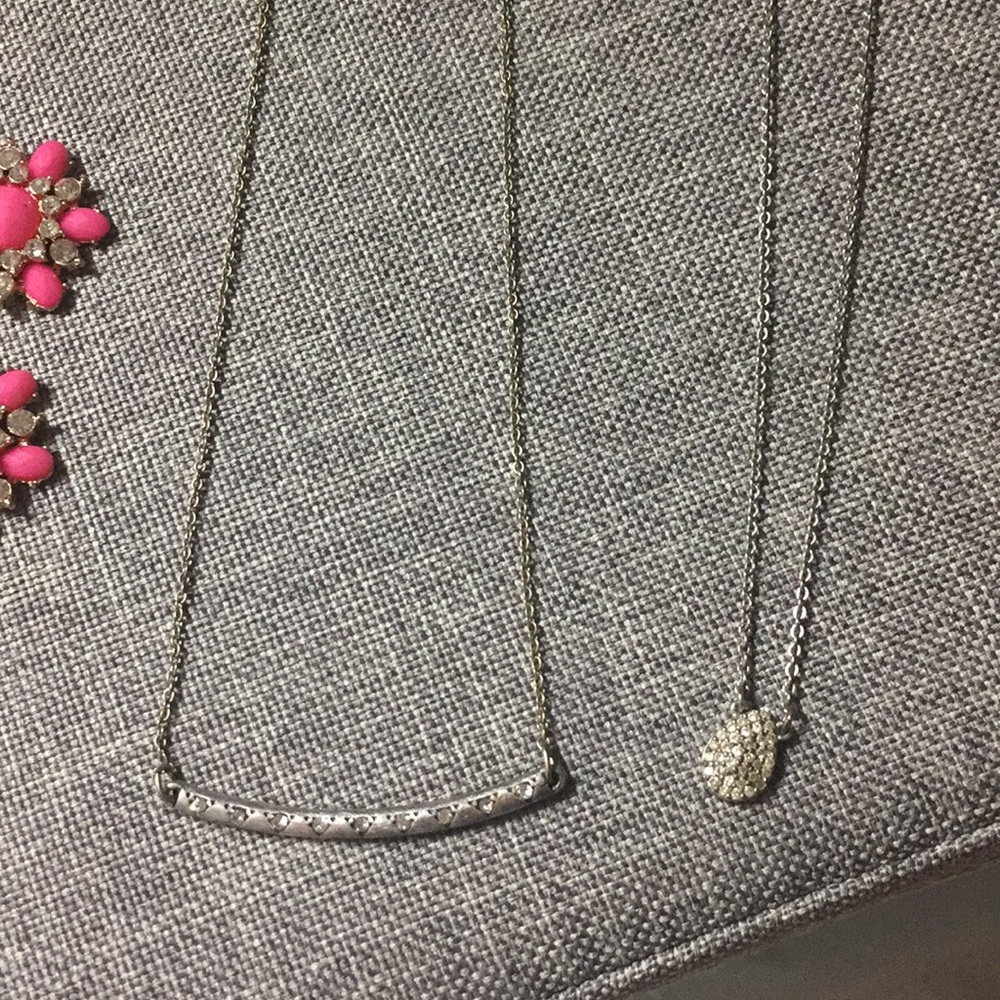 Necklace Lot💘 - Picture 3 of 5